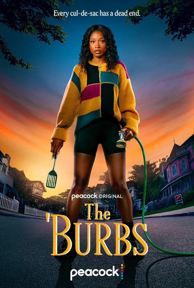 burbs